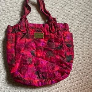MARC JACOBS TOTE BAG